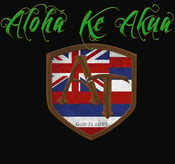 Image of ARMOR OF TRUTH " Aloha Ke Akua " God is Love