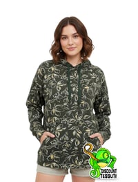 Image 1 of FELPA FRENCH TERRY ATENE