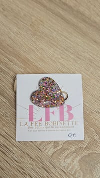 Image 2 of Broche mini LOVE 