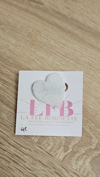 Image 5 of Broche mini LOVE 