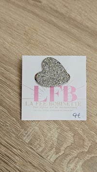 Image 3 of Broche mini LOVE 