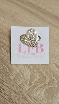 Image 4 of Broche mini LOVE 