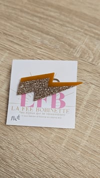 Image 2 of Broche FLASH 