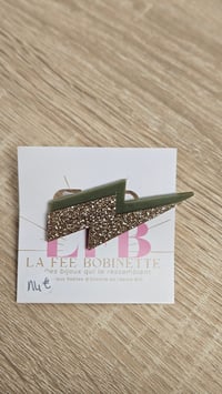 Image 3 of Broche FLASH 