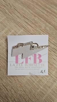 Image 8 of Broche FLASH 