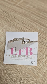 Image 9 of Broche FLASH 