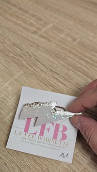 Image 10 of Broche FLASH 