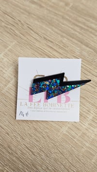 Image 5 of Broche FLASH 