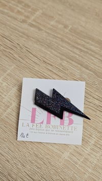 Image 6 of Broche FLASH 