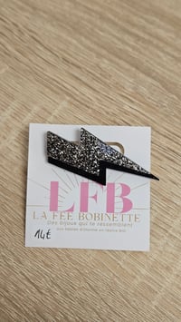 Image 7 of Broche FLASH 