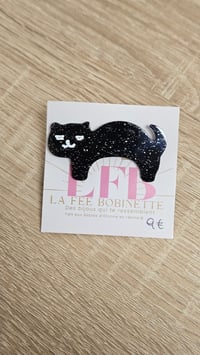 Image 7 of Broche MATOU 