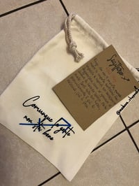 Image 12 of Sacchetto in stoffa personalizzato segni zodiacali