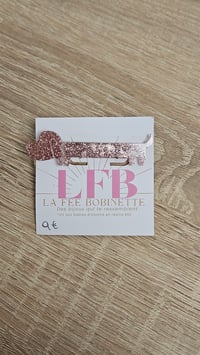 Image 3 of  Broche TECKEL 