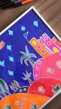 Image 3 of Le royaume enchanté 