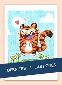 Image 1 of Why - fine art print - AP