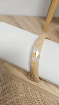 Image 1 of JULIE poudrée 