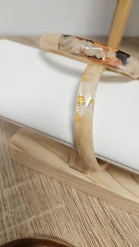 Image 2 of JULIE poudrée 