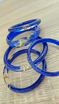 Image 1 of JULIE aqua marine