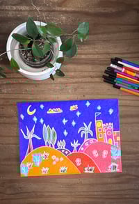 Image 5 of Le royaume enchanté 