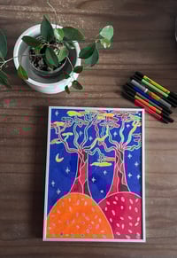 Image 1 of Gardiens célestes