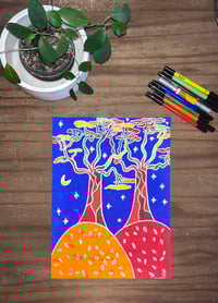 Image 5 of Gardiens célestes