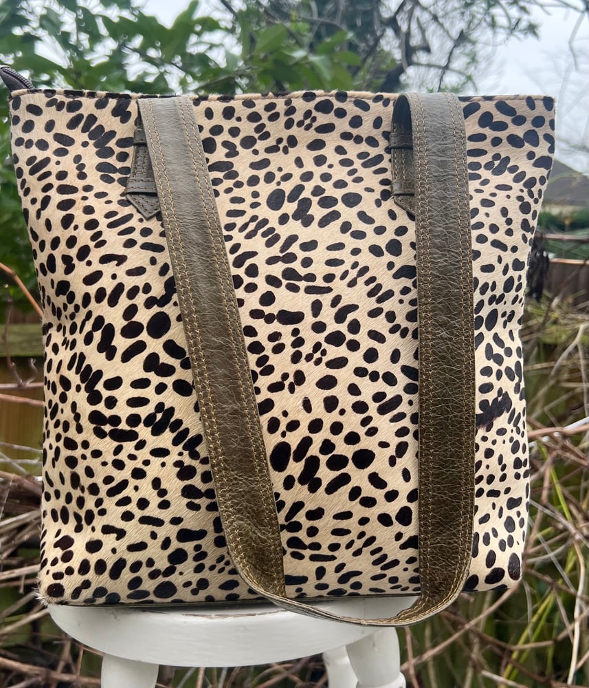 Image of NOT QUITE 100% FABULOUS /2