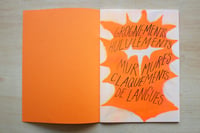 Image 2 of Grognements, hululements...