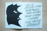 Image 3 of Grognements, hululements...