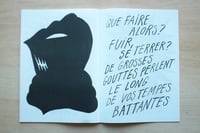 Image 4 of Grognements, hululements...