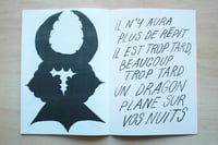 Image 5 of Grognements, hululements...