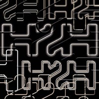 Image 1 of H2H (Chez Damier & Ben Vedren) - No More EP