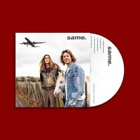 optimistic, not naive - CD