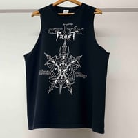 Image 1 of Celtic Frost Vest L