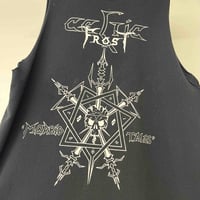 Image 2 of Celtic Frost Vest L
