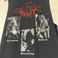 Image 4 of Celtic Frost Vest L