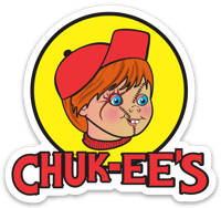 Chukee's