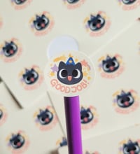 Image 1 of Good Job! - Stickersheet