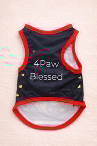 Image 3 of Camisetas para Mascota – Mommy & Dad Collection | 4Paw Blessed