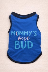 Image 4 of Camisetas para Mascota – Mommy & Dad Collection | 4Paw Blessed