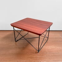 Image 1 of Eames Eucalyptus LTR Table