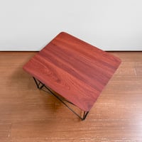 Image 2 of Eames Eucalyptus LTR Table