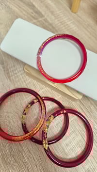 Image 5 of JULIE Framboise