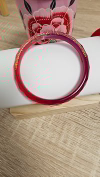 Image 2 of JULIE Framboise