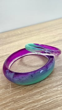 Image 1 of JULIE menthe et cassis 57mm