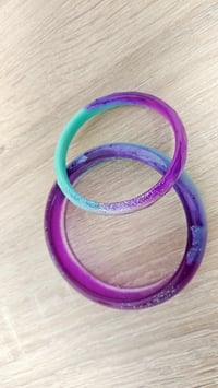 Image 2 of JULIE menthe et cassis 57mm