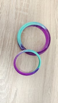 Image 5 of JULIE menthe et cassis 57mm