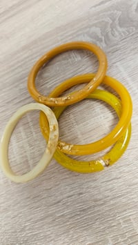 Image 1 of  JULIE ivoire 63mm