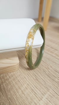 Image 1 of JULIE  kaki 66mm