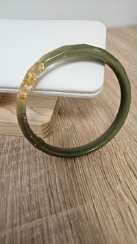 Image 2 of JULIE  kaki 66mm