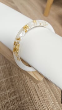 Image 4 of MARIE leche et or 69mm